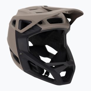 Велосипедна каска Fox Racing Proframe Solid nut