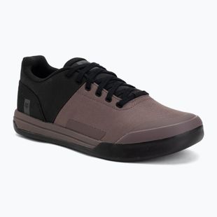 Мъжки велосипедни обувки с платформа Fox Racing Union Canvas purple dusk