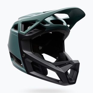 Велосипедна каска Fox Racing Proframe Solid sage