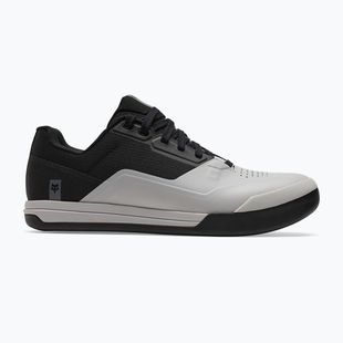 Мъжки велосипедни обувки с платформа Fox Racing Fox Union Flat vintage white