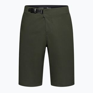 Мъжки шорти за колоездене Fox Racing Ranger Liner ivory