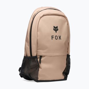 Градска раница Fox Racing 180 brown sugar