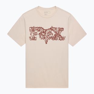 Мъжка тениска Fox Racing Dustproof 195 Original chalk
