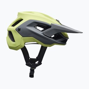 Велосипедна каска Fox Racing Speedframe 5050 Helmet pear yellow