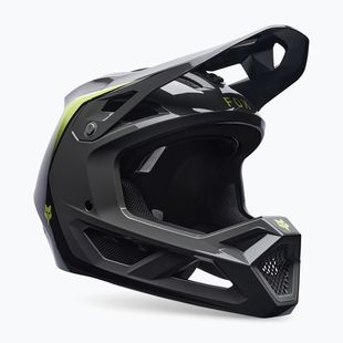 Велосипедна каска Fox Racing Rampage Vault pewter