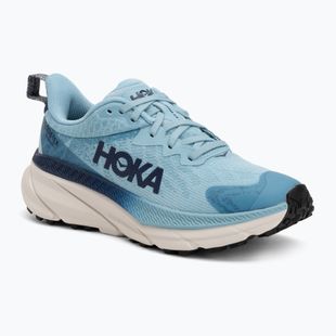 Дамски обувки за бягане HOKA Challenger 7 GTX 2024 reindrop/grout