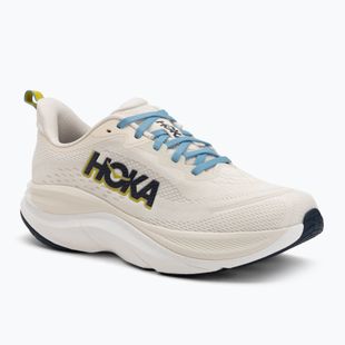 Мъжки обувки за бягане HOKA Skyflow Birch/alabaster