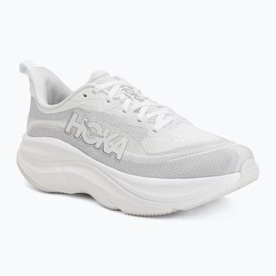 Мъжки обувки за бягане HOKA Skyflow frost/cosmic grey