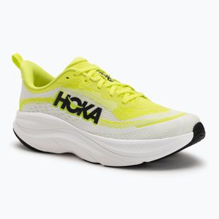 Мъжки обувки за бягане HOKA Skyflow neon hoka citrus/neon white