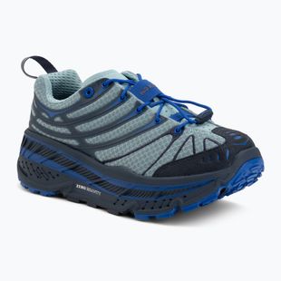 Обувки HOKA Stinson Evo OG varsity navy/sea water