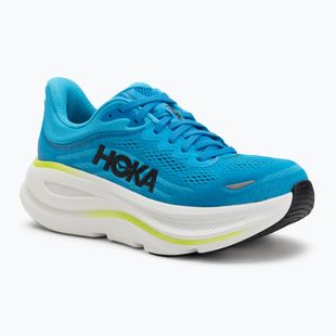 Мъжки обувки за бягане HOKA Bondi 9 skyward blue/hoka blue