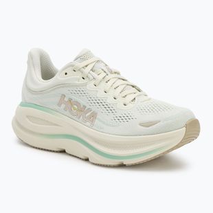 Дамски обувки за бягане HOKA Bondi 9 truffle salt/sea glass