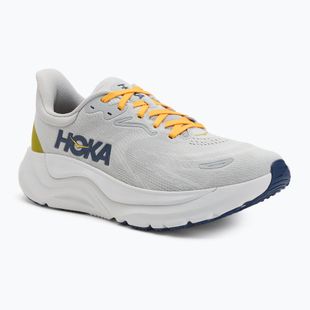 Мъжки обувки за бягане HOKA Arahi 8 stardust/cosmic grey