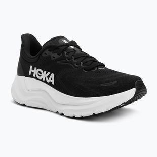 Дамски обувки за бягане HOKA Arahi 8 black/white