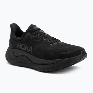 Мъжки обувки за бягане HOKA Arahi 8 Wide black/black