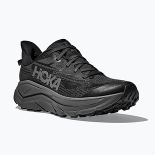 Мъжки обувки за бягане  Hoka Challenger 8 black/outer orbit