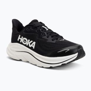 Детски обувки за бягане HOKA Clifton 10 black/white