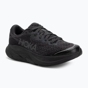 Детски обувки за бягане HOKA Rincon 4 black/black