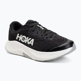 Детски обувки за бягане HOKA Rincon 4 black/white