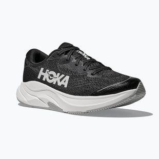 Детски обувки за бягане HOKA Rincon 4 black/white