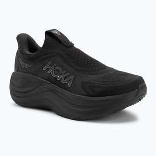 Мъжки обувки HOKA Skyward Laceless black/black