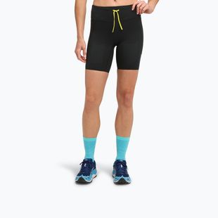 Дамски клин за бягане HOKA Skybreeze Half black