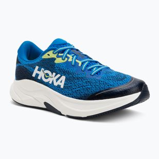 Детски обувки за бягане HOKA Rincon 4 electric cobalt/varsity navy
