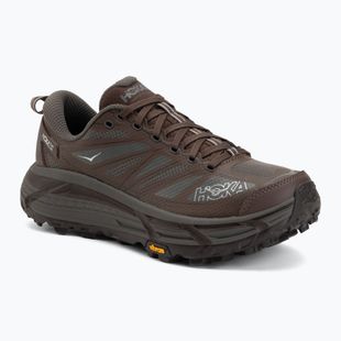 Обувки за бягане Hoka Mafate Speed 2 fiesta/amber yellow