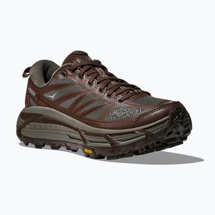 Обувки за бягане Hoka Mafate Speed 2 fiesta/amber yellow
