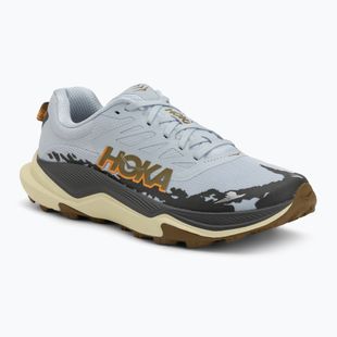 Мъжки обувки за бягане HOKA Torrent 4 mineral blue/asphalt grey