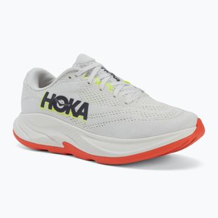 Мъжки обувки за бягане HOKA Rincon 4 frost/neon yuzu