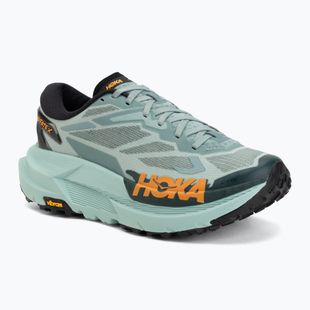Мъжки обувки за бягане Hoka Mafate X sage/rosemary