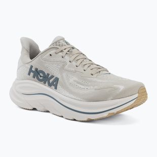Мъжки обувки за бягане HOKA Clifton 10 putty/grout