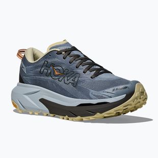 Мъжки обувки за бягане HOKA Mafate 5 mineral blue/washed blue