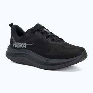 Дамски обувки за бягане Hoka Kawana 3 black/black