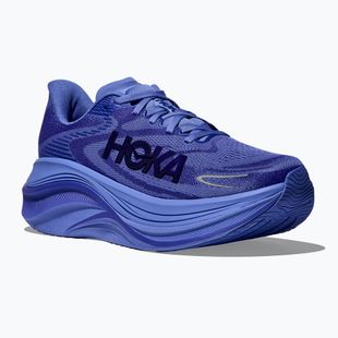 Мъжки обувки за бягане Hoka Skyward X 2 blue blossom/celestial blue
