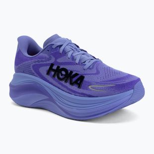 Мъжки обувки за бягане Hoka Skyward X 2 blue blossom/celestial blue