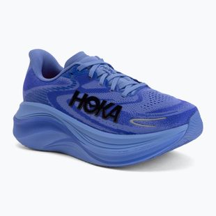 Дамски обувки за бягане Hoka Skyward X 2 blue blossom/celestial blue