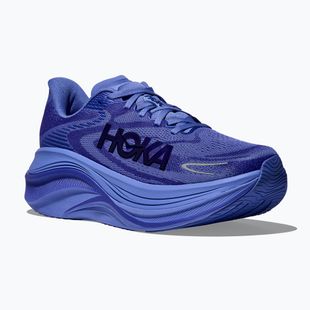 Дамски обувки за бягане Hoka Skyward X 2 blue blossom/celestial blue