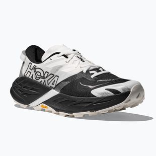 Дамски обувки за бягане HOKA Speedgoat 7 black/white