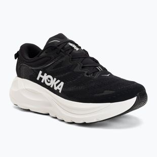 Мъжки обувки за бягане HOKA Gaviota 6 black/white