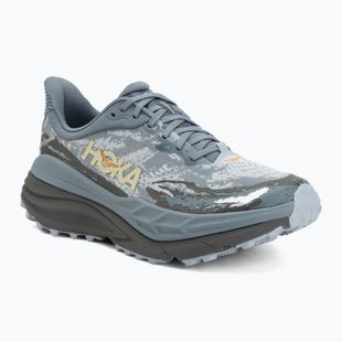 Мъжки обувки за бягане HOKA Stinson 7 slate bl/asphalt grey