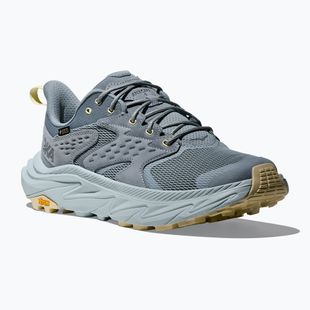 Мъжки туристически обувки HOKA Anacapa 2 Low GTX washed blue/mineral blue