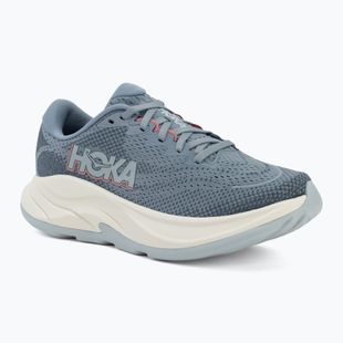 Дамски обувки за бягане HOKA Rincon 4 washed blue/faded navy