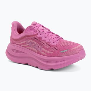 Мъжки обувки за бягане HOKA Bondi 9 crabapple/crabapple