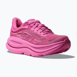 Дамски обувки за бягане HOKA Bondi 9 crabapple/crabapple