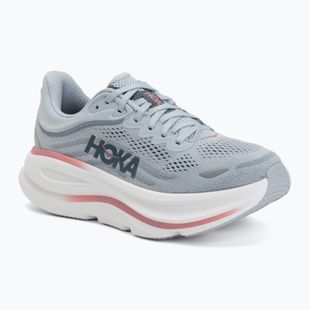Дамски обувки за бягане Hoka Bondi 9 mineral blue/washed blue