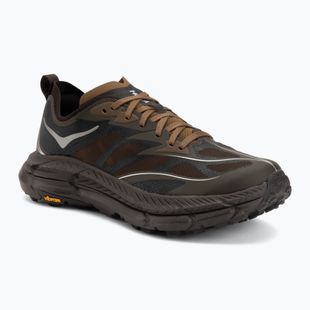 Обувки Hoka Mafate Speed 4 Lite tree bark cast iron