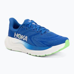 Мъжки обувки за бягане HOKA Arahi 8 cobalt blue/neon green