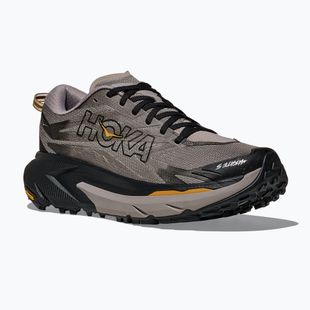 Мъжки обувки за бягане HOKA Mafate 5 skyward cement/black
